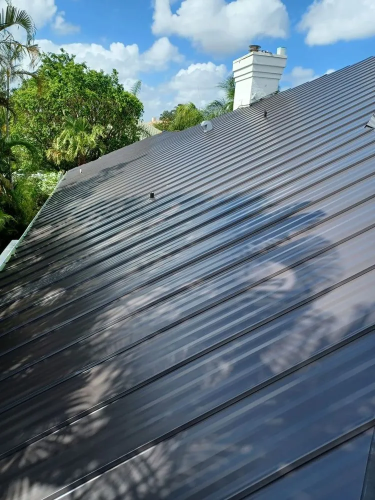 Slide of J&A Renovations