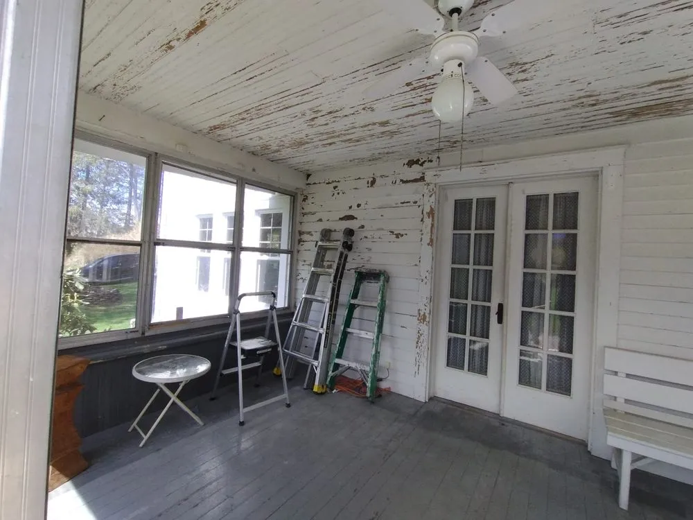 Slide of J&A Renovations