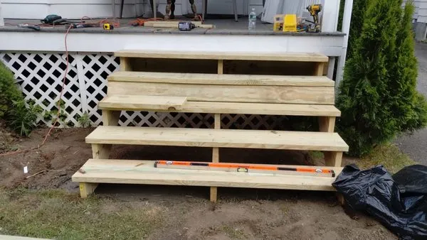 J&A Renovations Logo