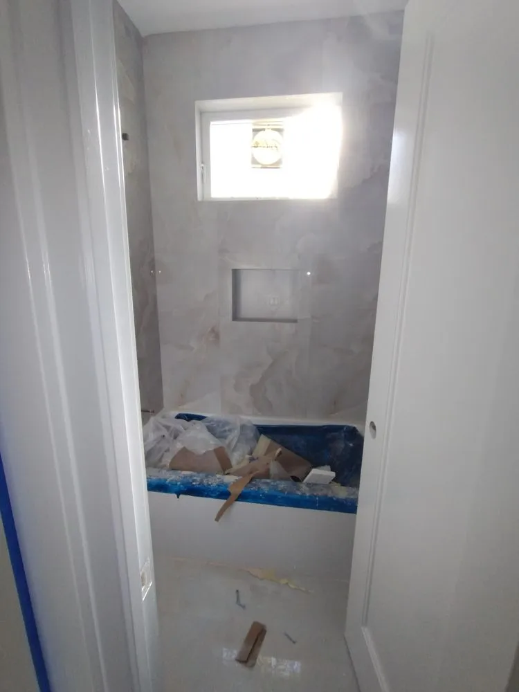 Slide of J/A Renovations