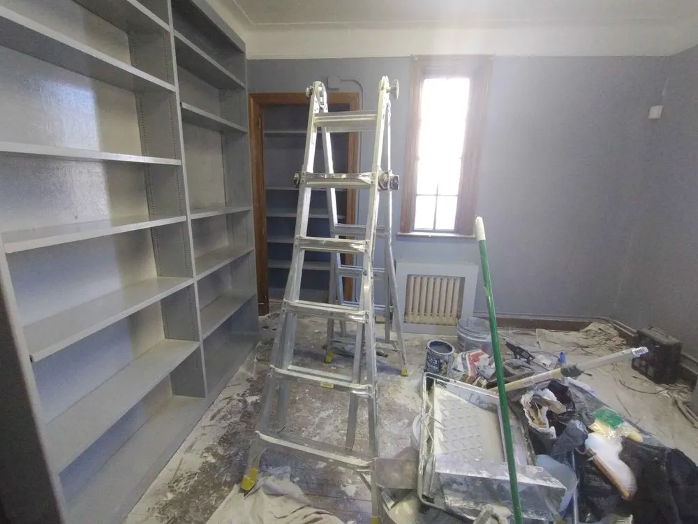 Slide of J/A Renovations