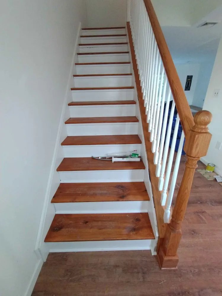 Slide of J/A Renovations