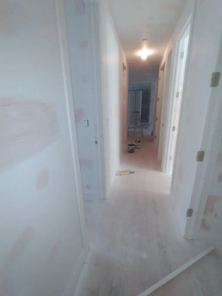 Slide of J/A Renovations