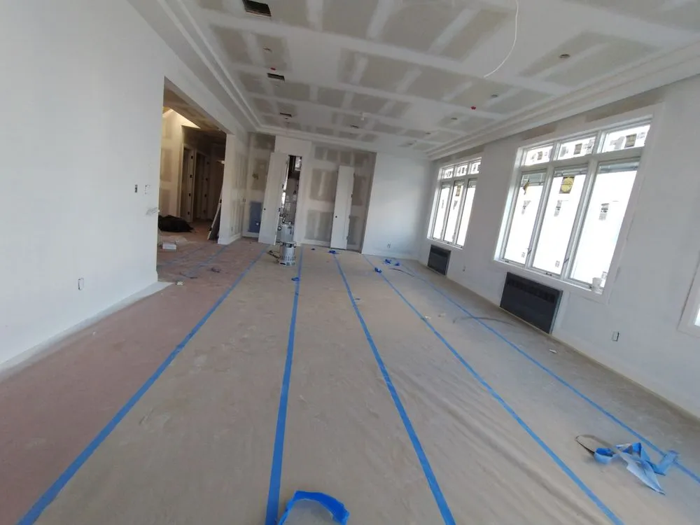 Slide of J/A Renovations