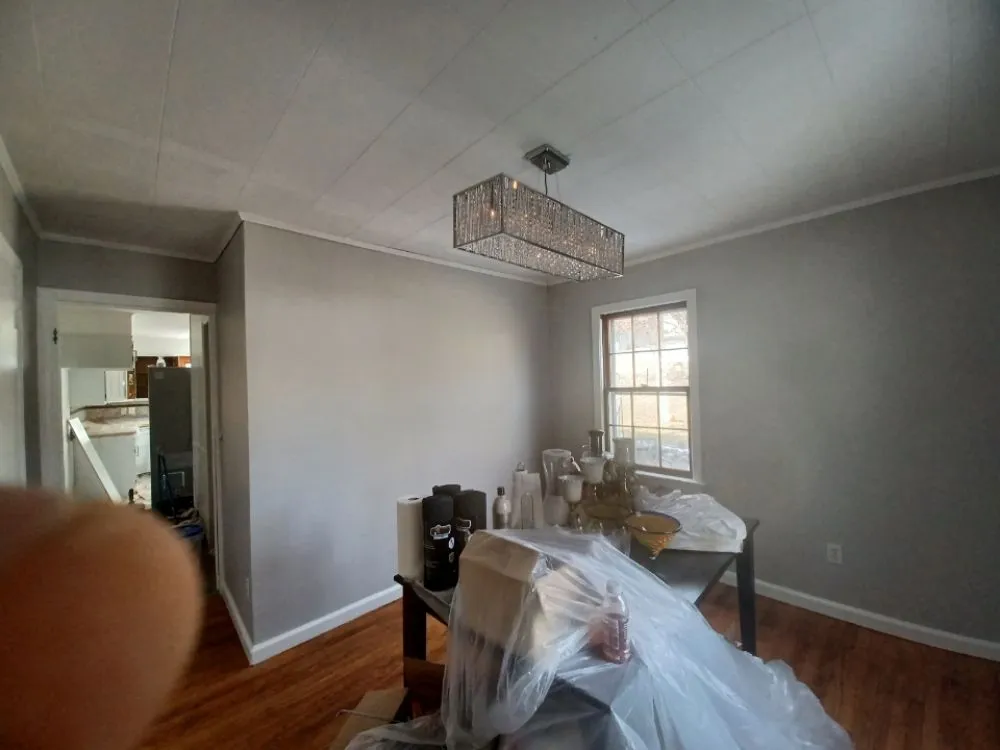 Slide of J/A Renovations