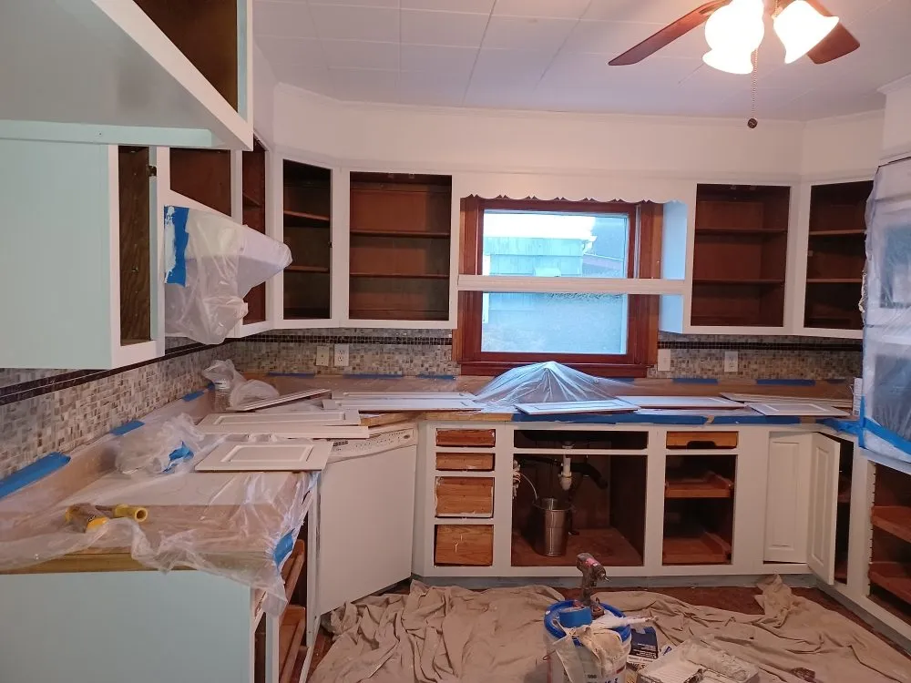 Slide of J/A Renovations