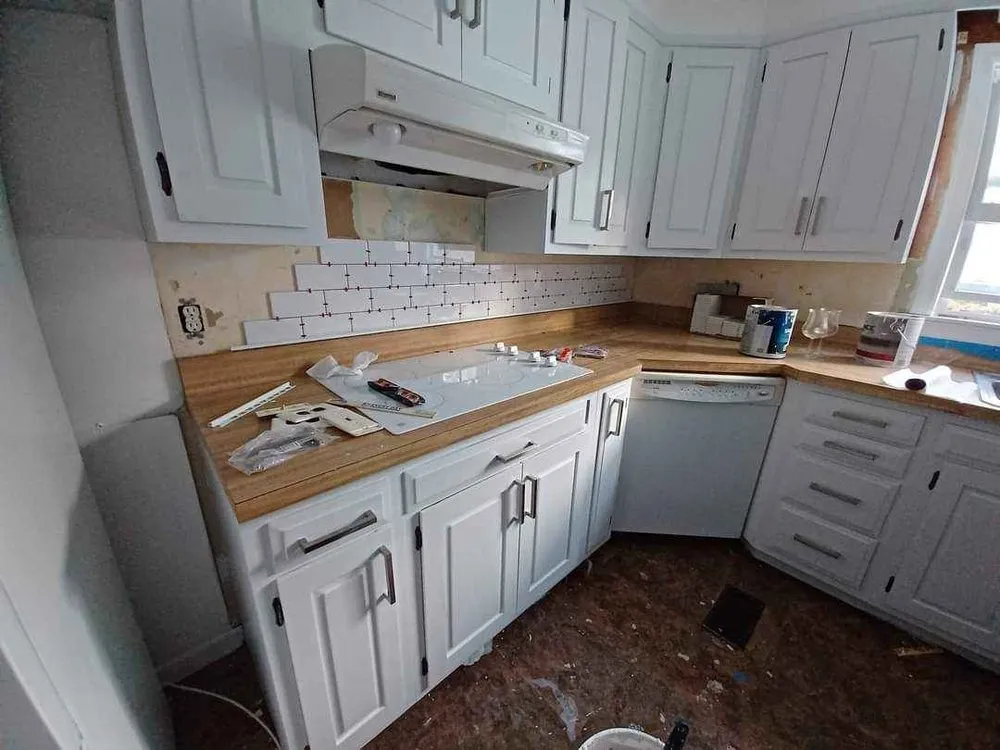 Slide of J/A Renovations