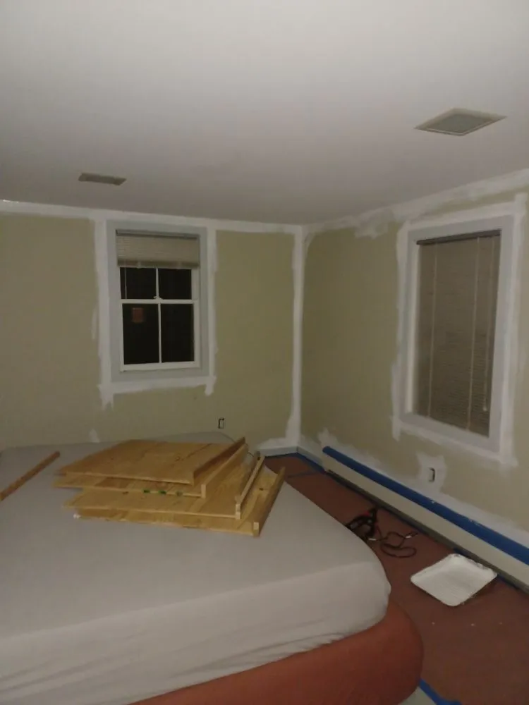 Slide of J/A Renovations