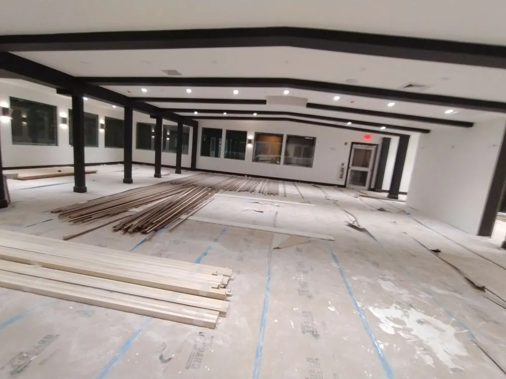 Slide of J/A Renovations