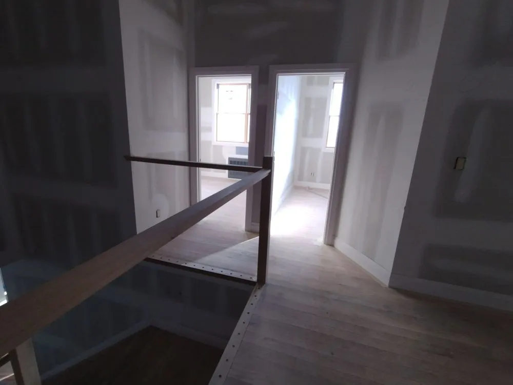 Slide of J/A Renovations