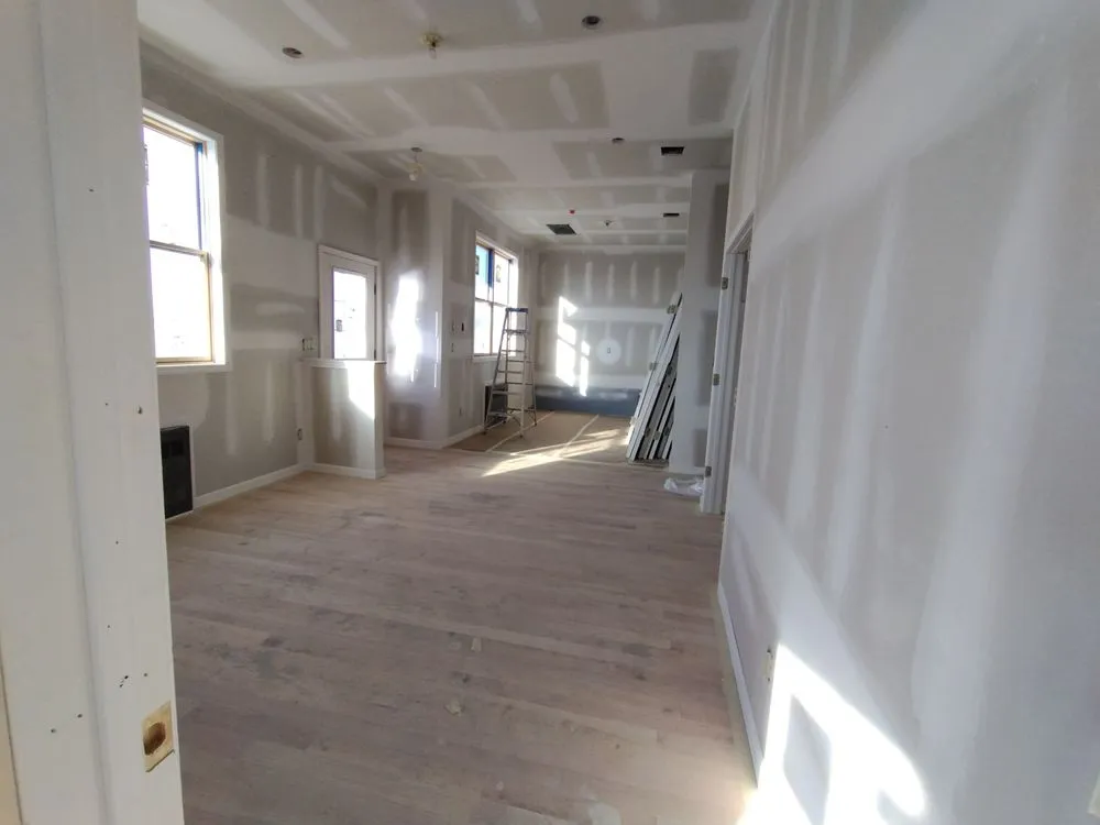 Slide of J/A Renovations