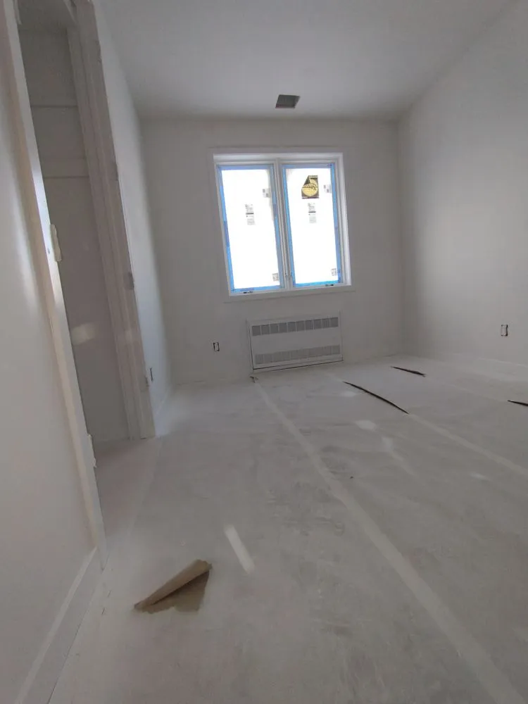 Slide of J/A Renovations