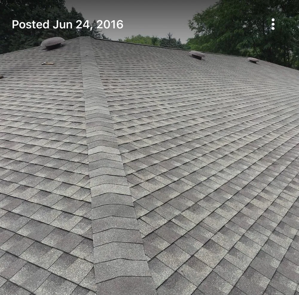 Professional shingle roofing service for fast service across Moon Township, PA - JA Roofing