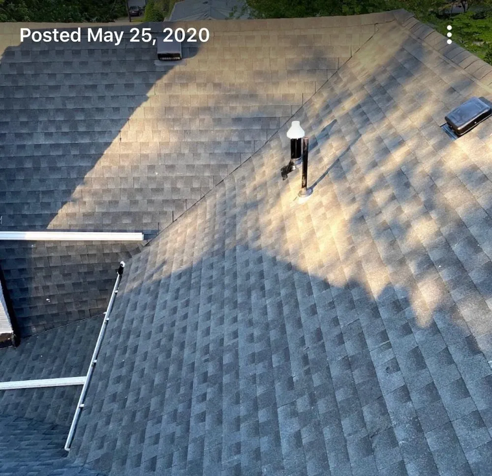Expert flat roof repair experts serving Moon Township, PA - JA Roofing
