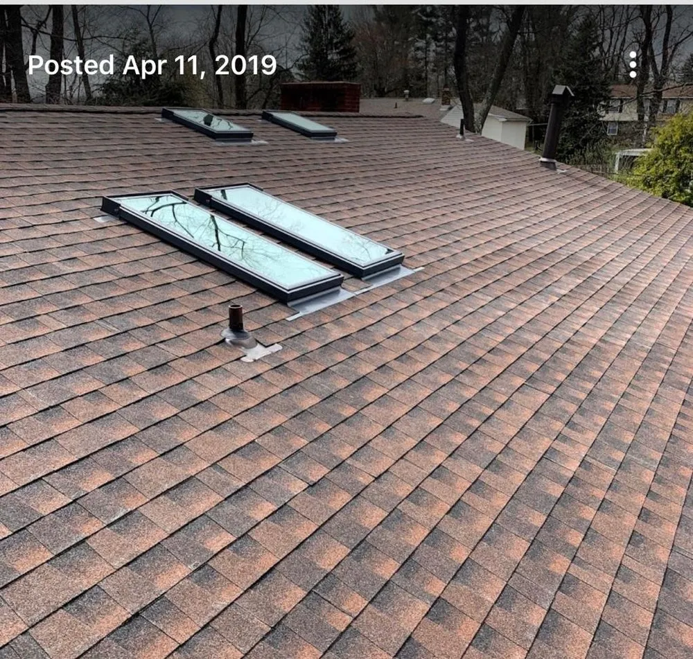Expert roof replacement with free inspection across Moon Township, PA - JA Roofing