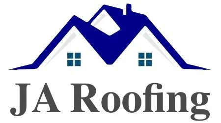 Slide of JA Roofing