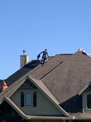 J.A. Texas Roofing