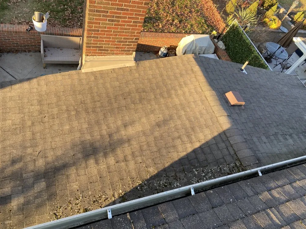 Slide of J&A Window And Gutter Cleaning