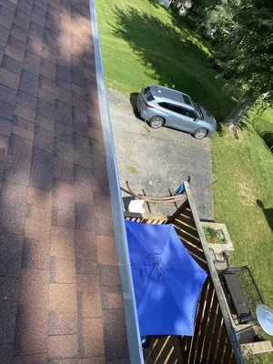 J&A Window And Gutter Cleaning