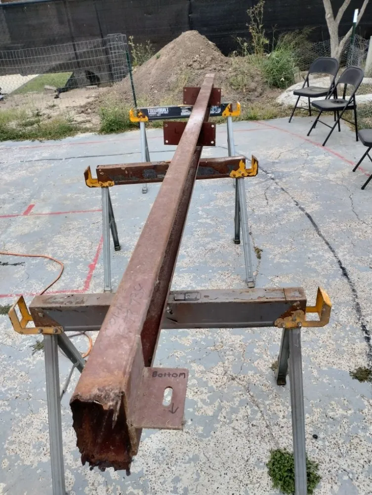 Slide of Jaac's General Contracting