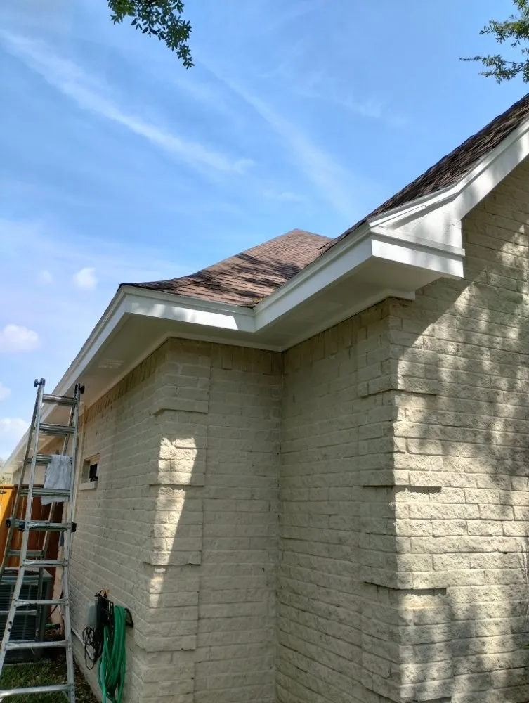 Slide of Jaac's General Contracting