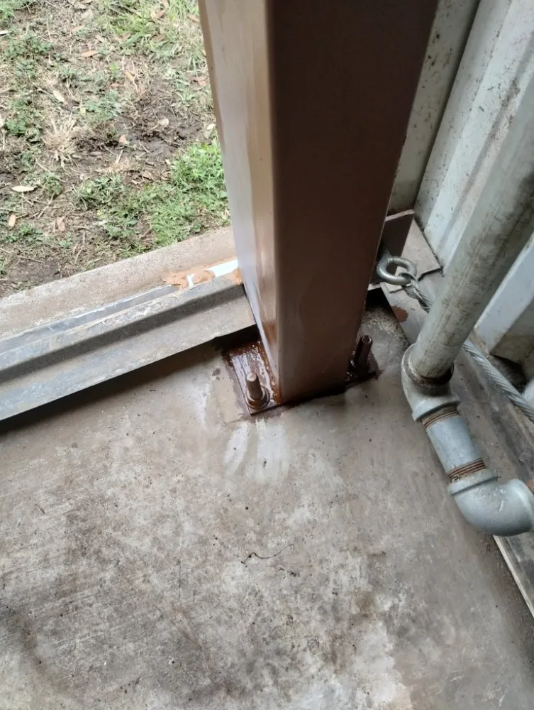 Slide of Jaac's General Contracting