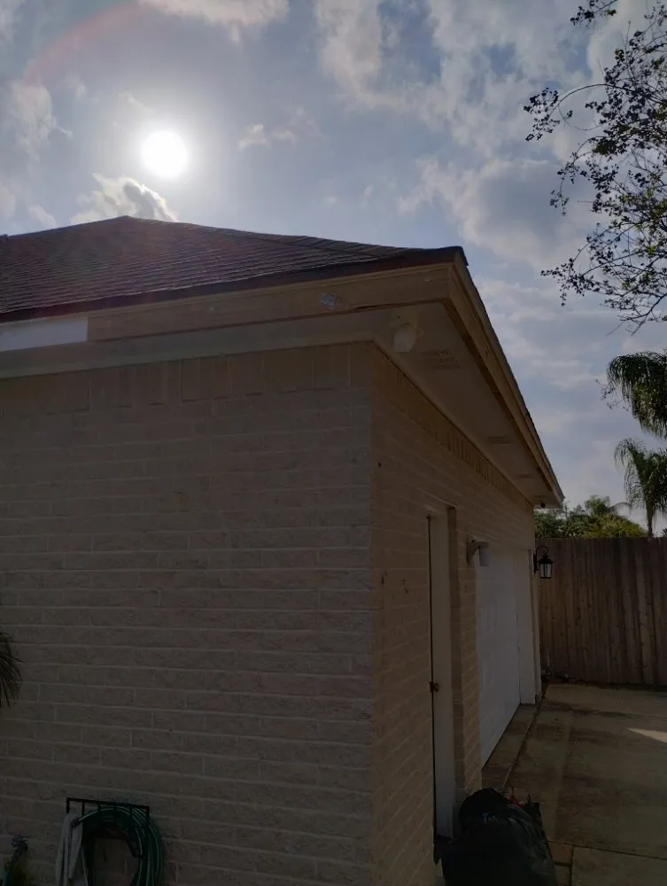 Slide of Jaac's General Contracting