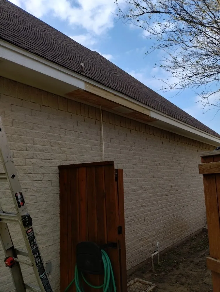 Slide of Jaac's General Contracting