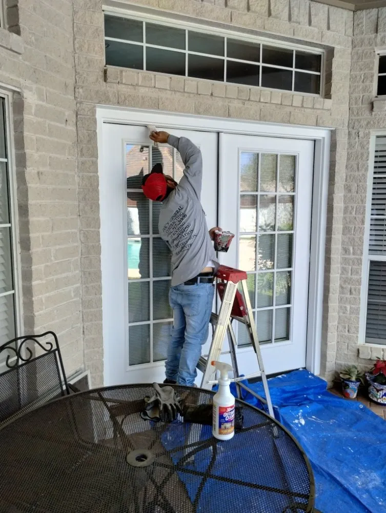 Slide of Jaac's General Contracting