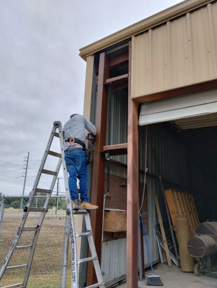 Slide of Jaac's General Contracting