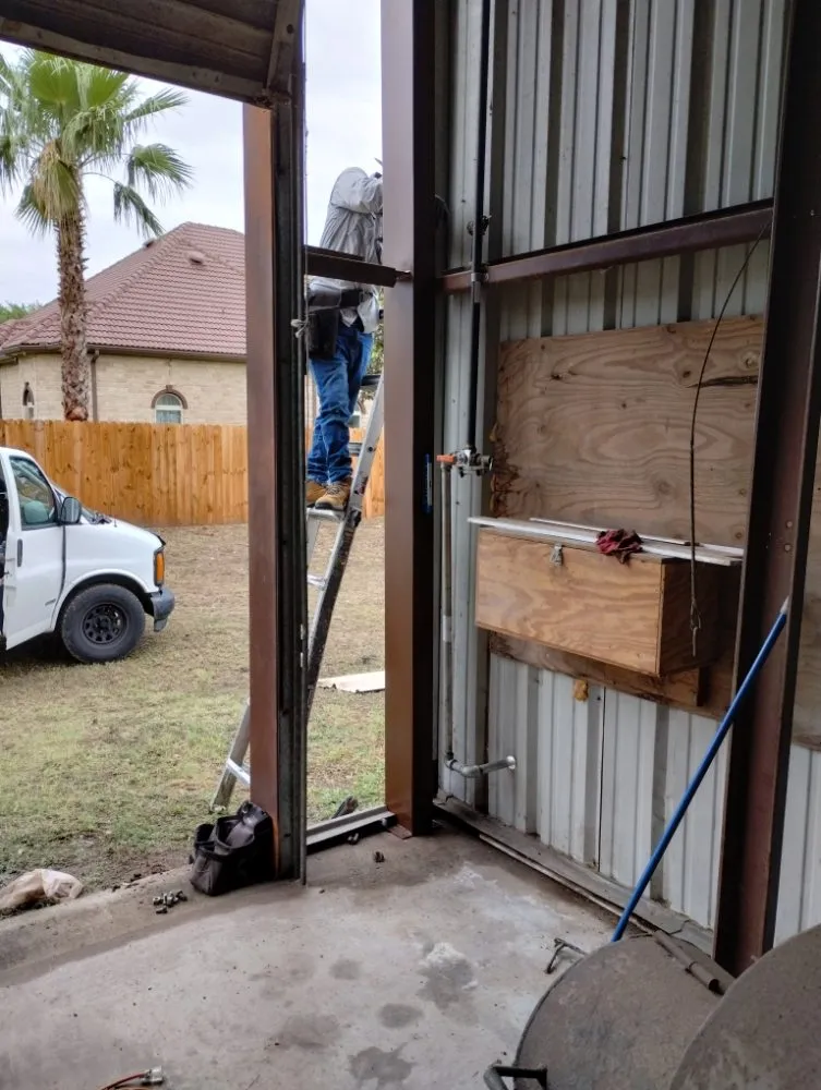 Slide of Jaac's General Contracting