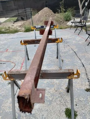 Jaac's General Contracting Logo