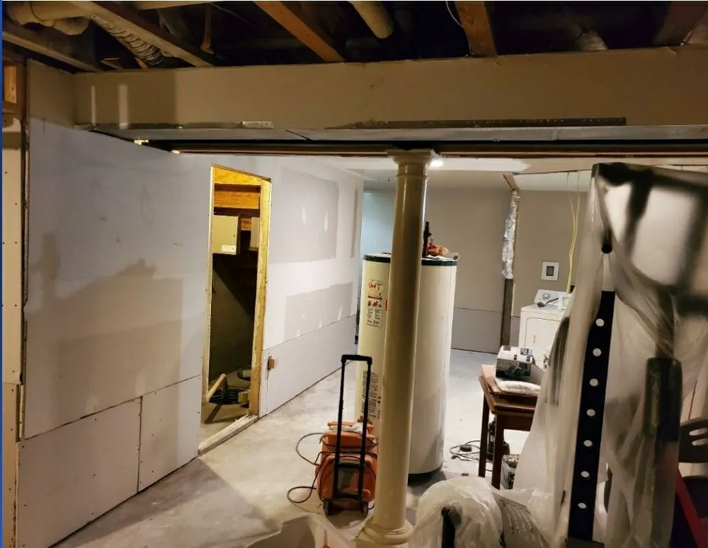 Slide of JAB Restoration & Remodeling Services