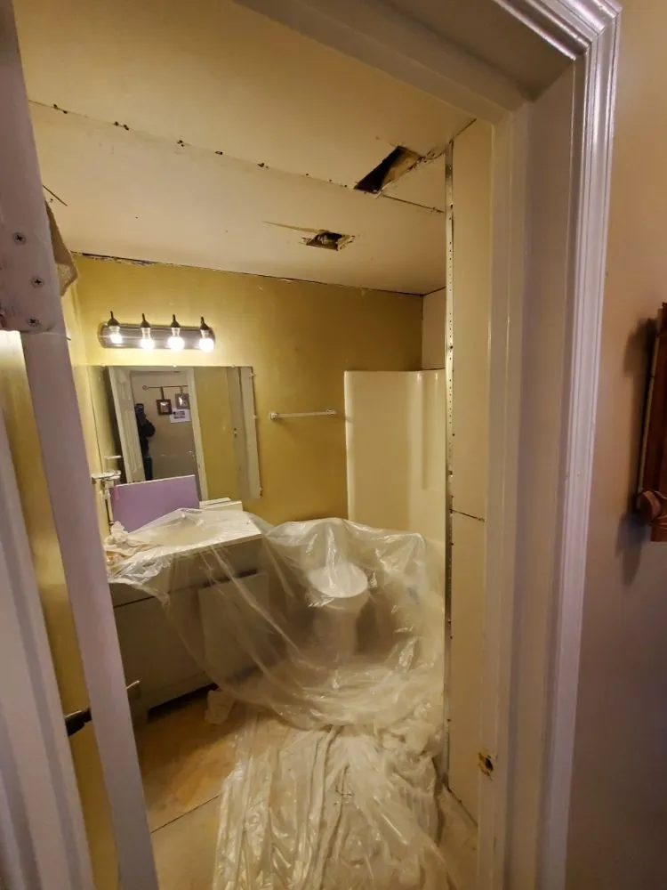 Slide of JAB Restoration & Remodeling Services