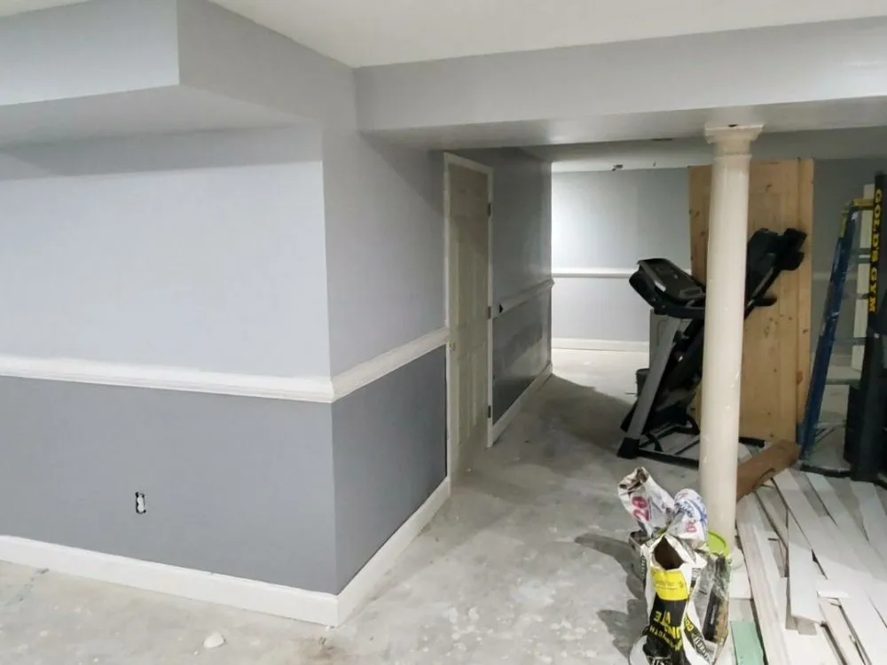 Slide of JAB Restoration & Remodeling Services