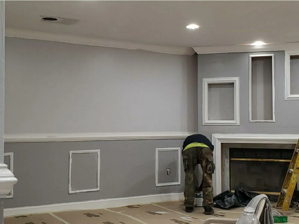 Slide of JAB Restoration & Remodeling Services