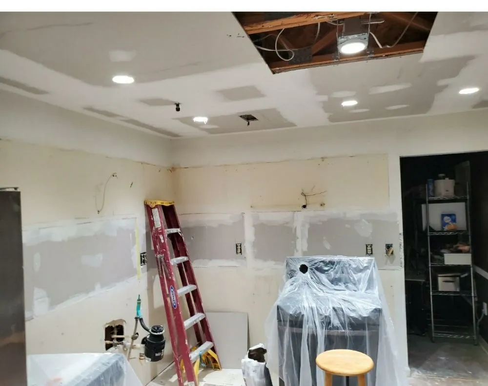 Slide of JAB Restoration & Remodeling Services