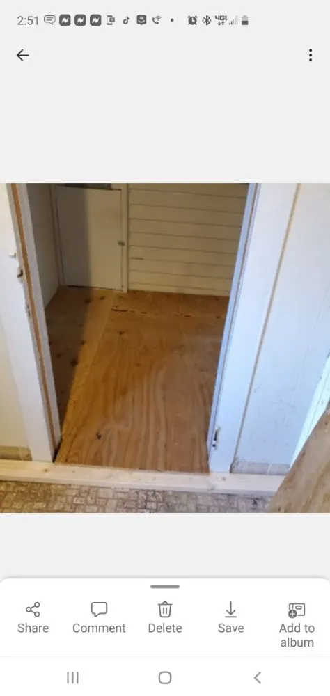 Slide of JAB Restoration & Remodeling Services