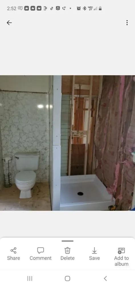 Slide of JAB Restoration & Remodeling Services