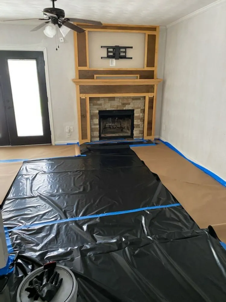 Slide of JAB Restoration & Remodeling Services