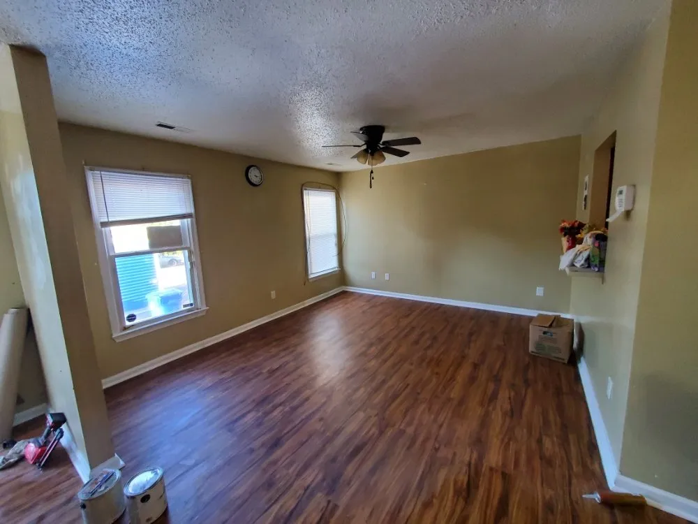 Slide of JAB Restoration & Remodeling Services