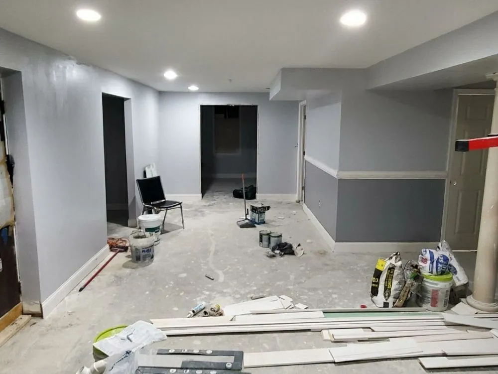 Slide of JAB Restoration & Remodeling Services