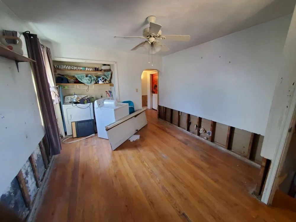 Slide of JAB Restoration & Remodeling Services