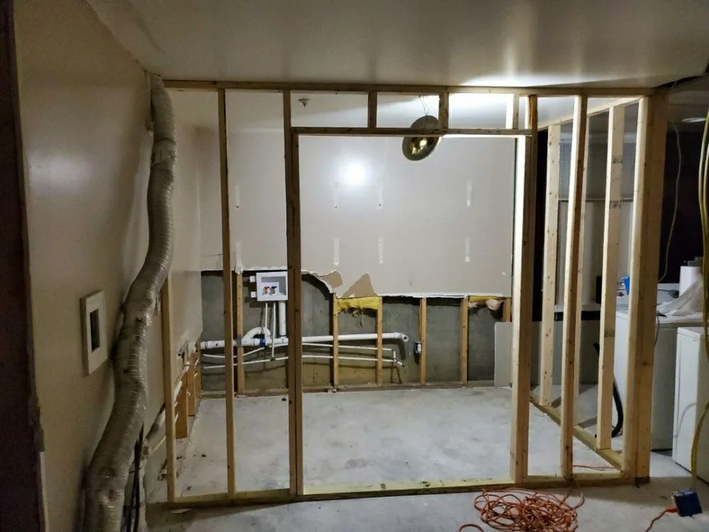 Slide of JAB Restoration & Remodeling Services