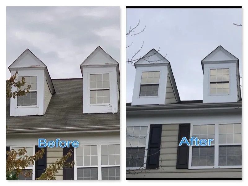 Slide of Jaber Construction