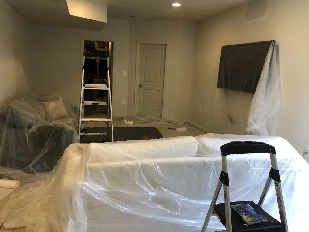 Slide of Jaber Construction