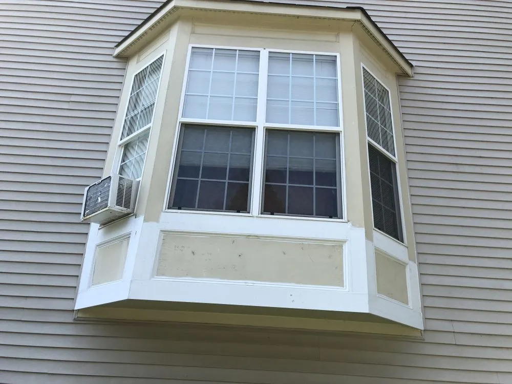 Slide of Jaber Construction