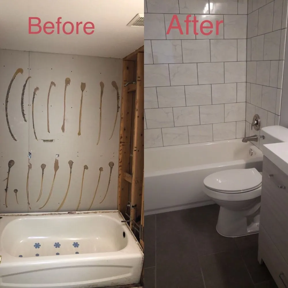 Slide of Jaber Construction