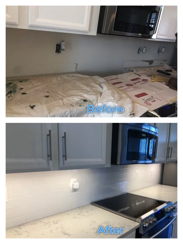 Slide of Jaber Construction