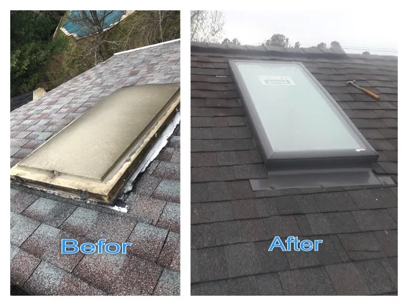 Slide of Jaber Construction